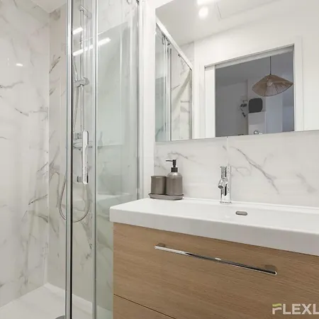 Modern In T7 In 20 Casa vacanze