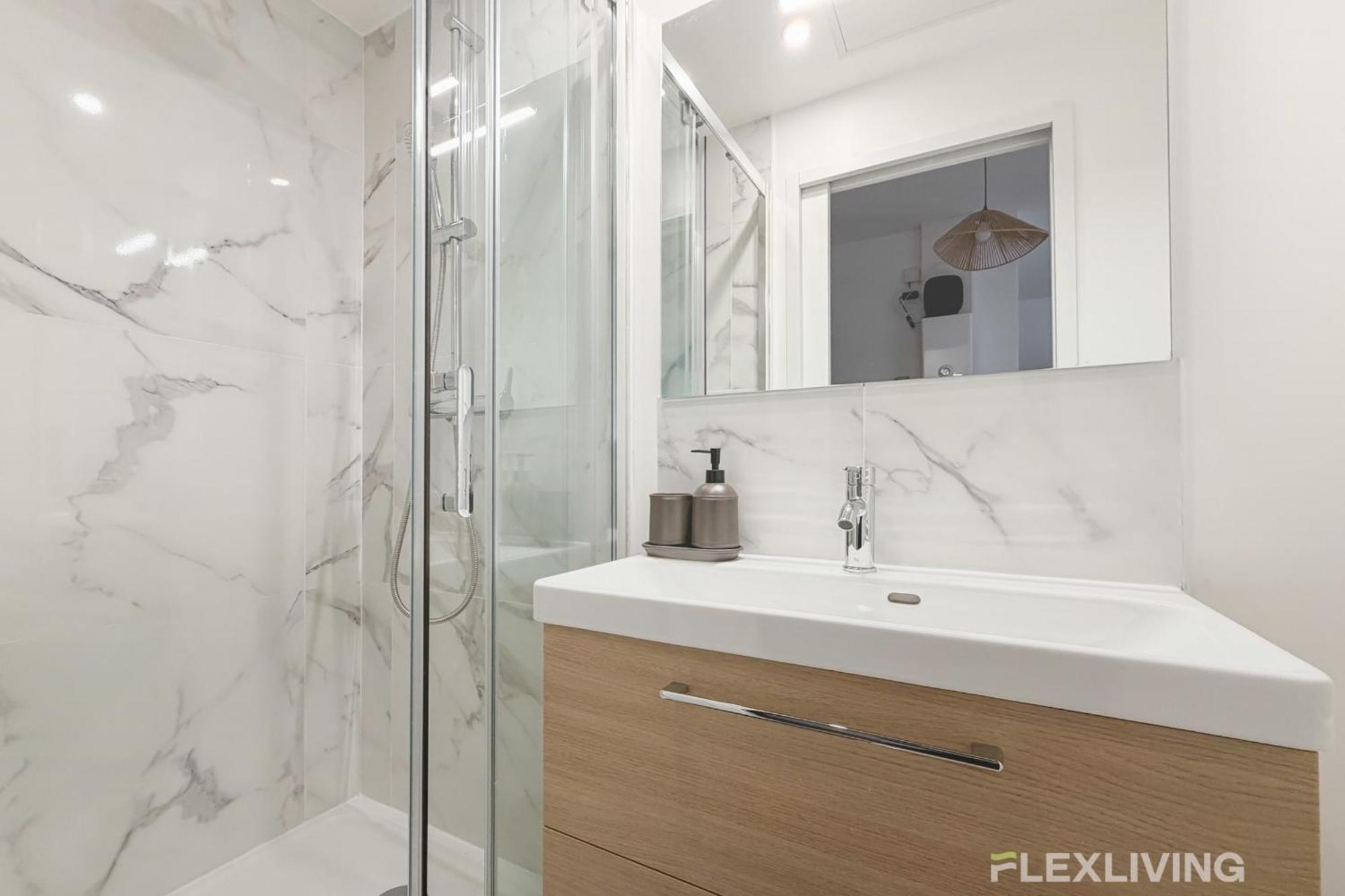 Modern In T7 In 20 Casa vacanze